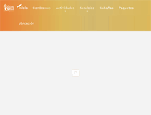 Tablet Screenshot of kolemjaa.com
